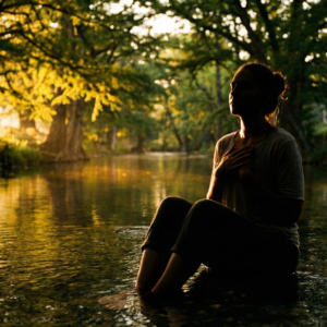 Meditação do Nucleo do Ser